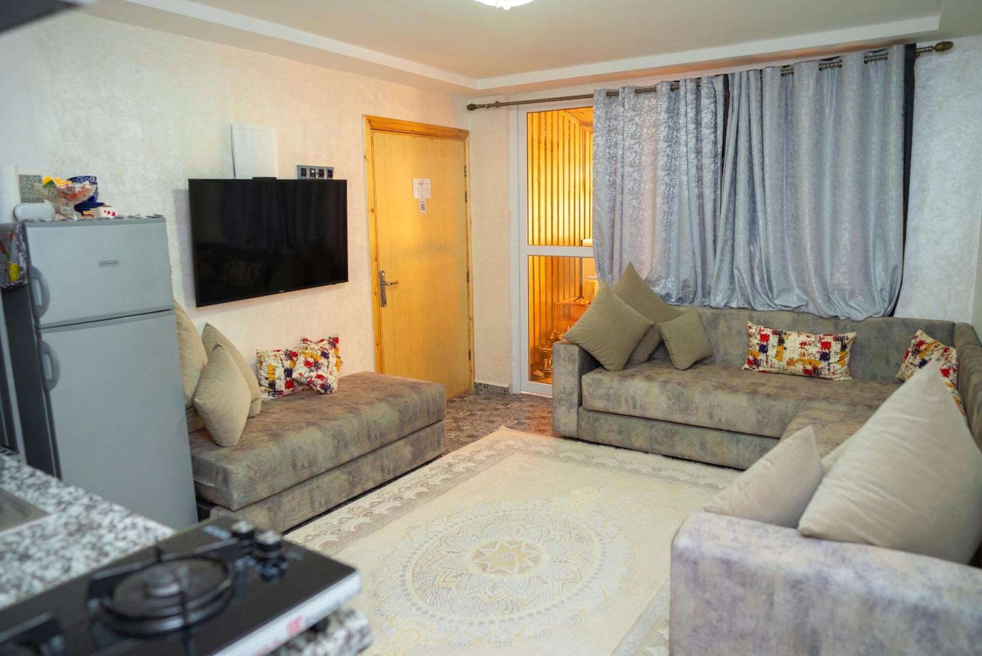 Apartamento Lilia Quest Dajla Exterior foto
