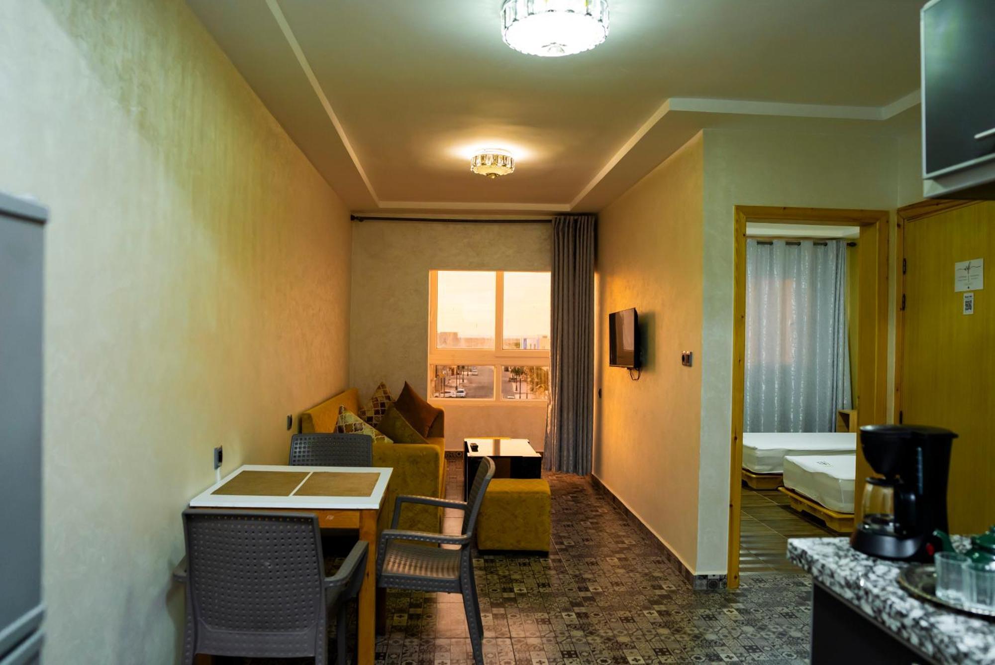 Apartamento Lilia Quest Dajla Exterior foto