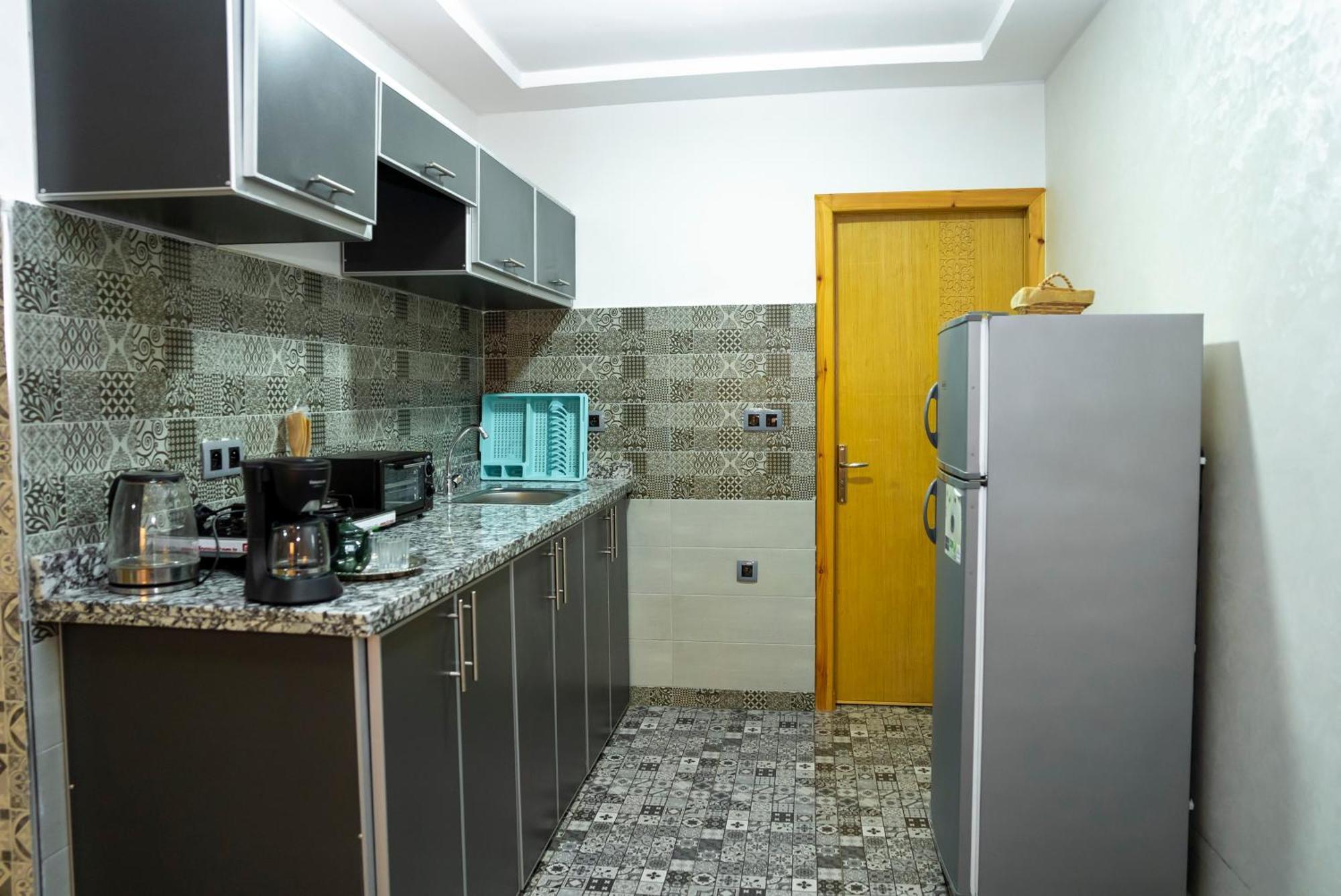Apartamento Lilia Quest Dajla Exterior foto