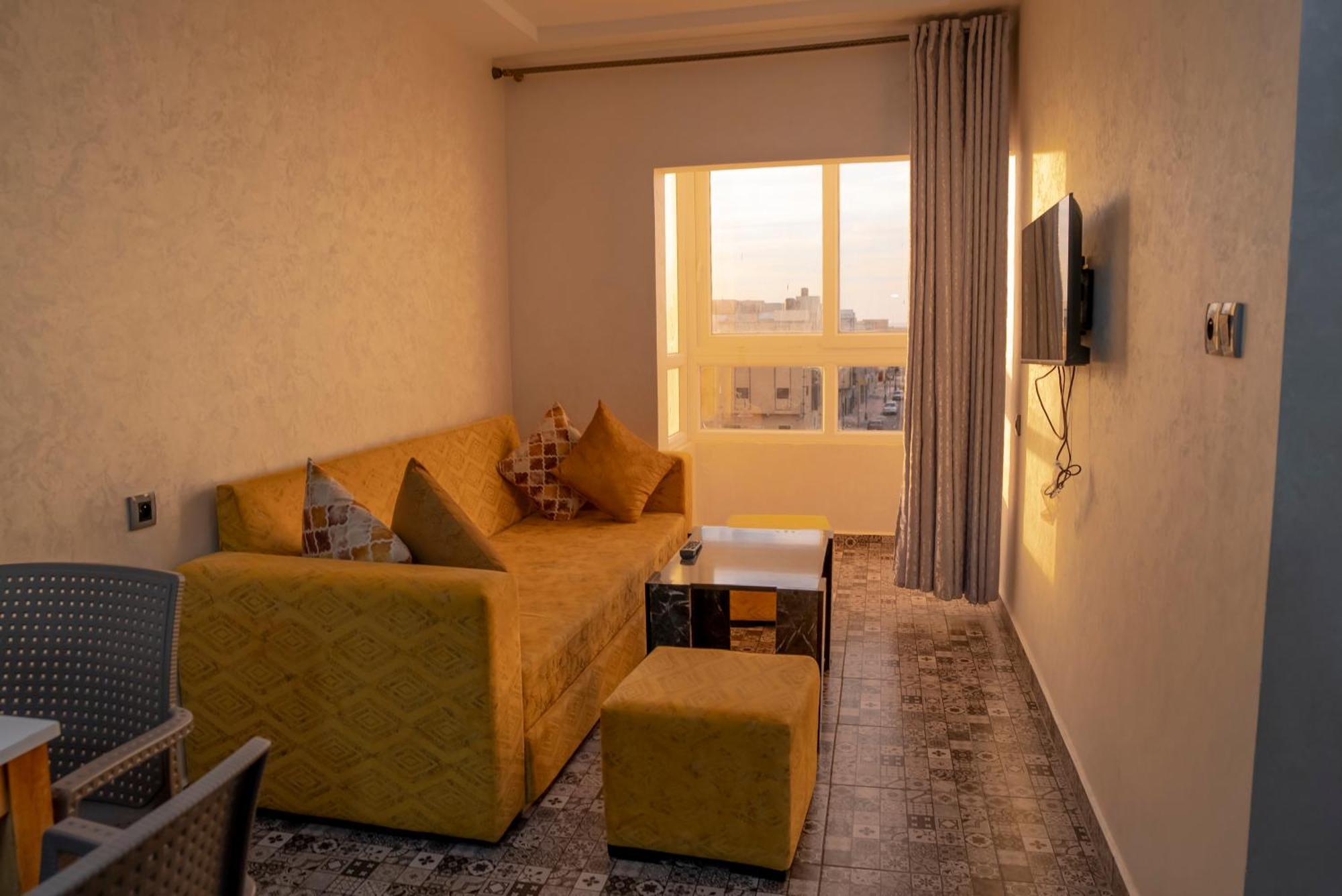 Apartamento Lilia Quest Dajla Exterior foto