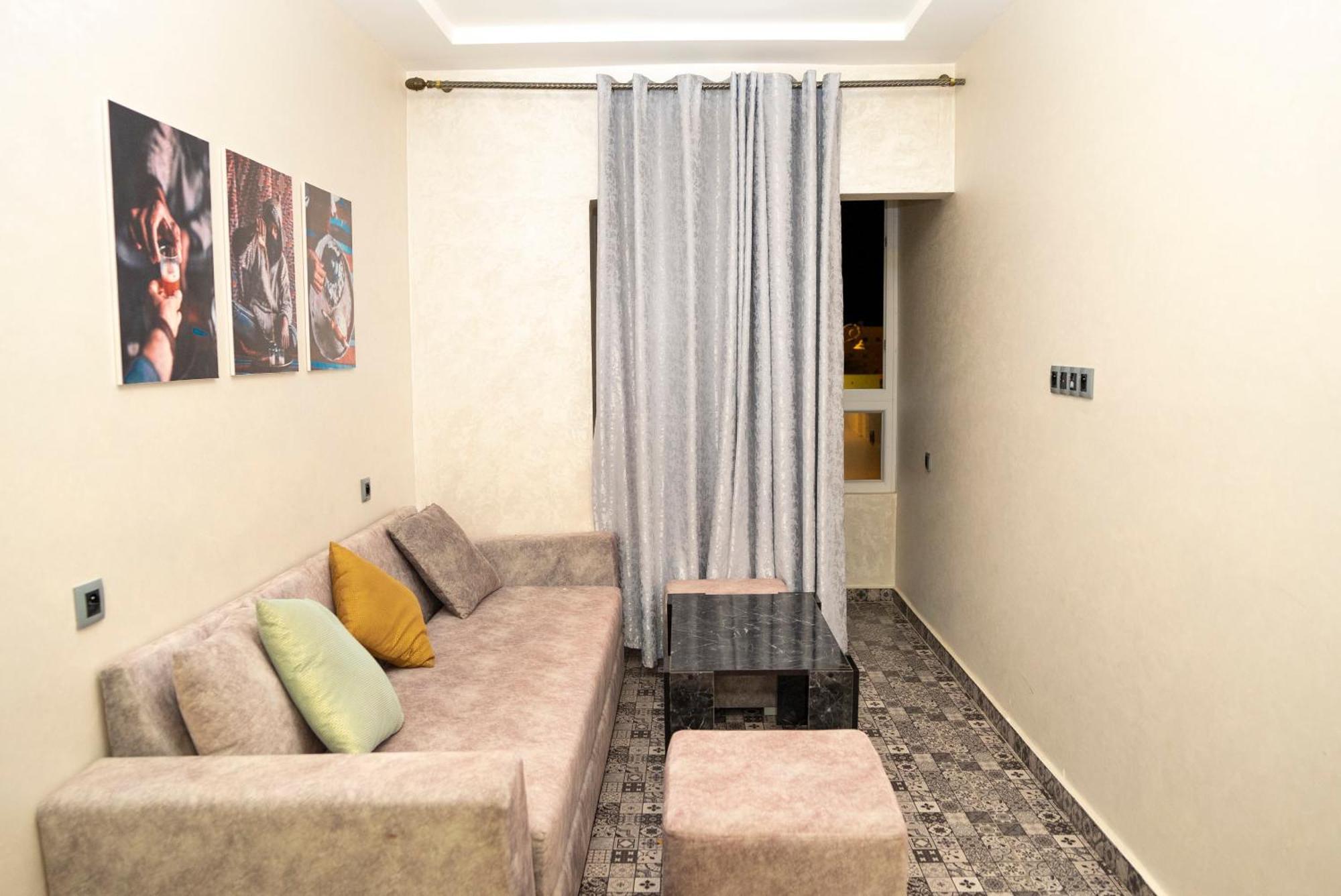 Apartamento Lilia Quest Dajla Exterior foto