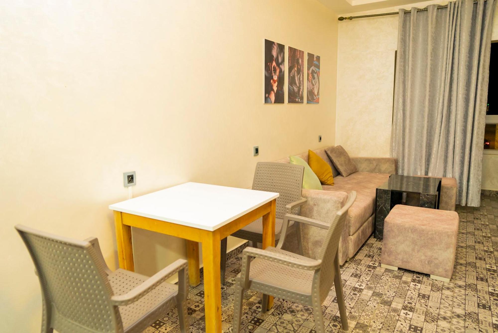 Apartamento Lilia Quest Dajla Exterior foto