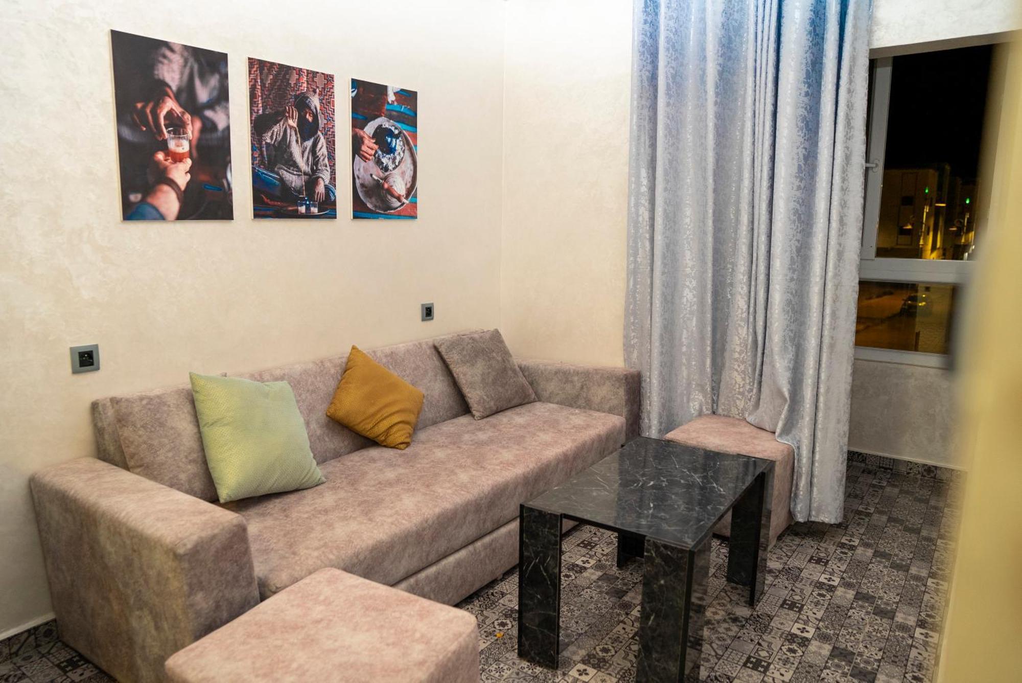 Apartamento Lilia Quest Dajla Exterior foto