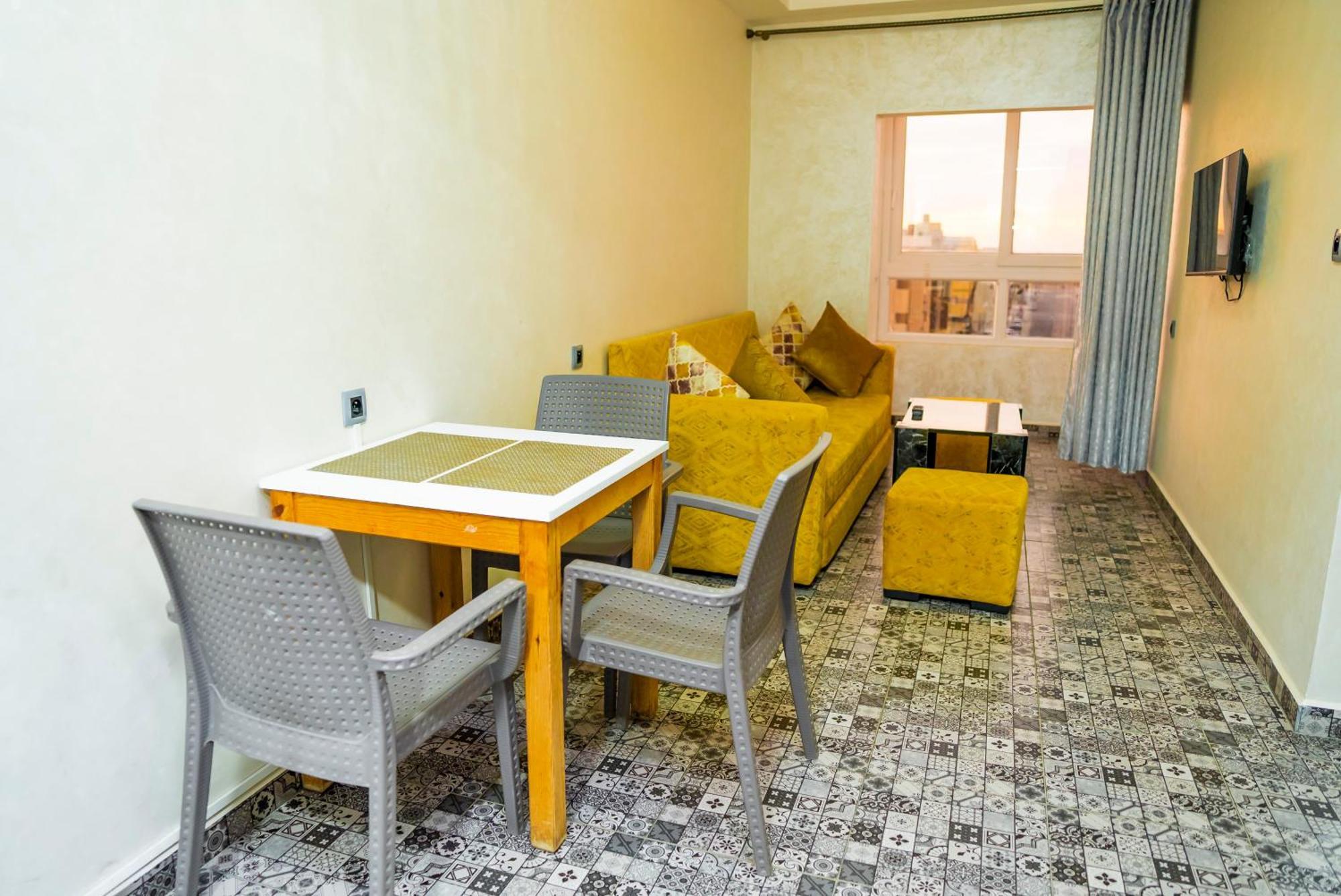 Apartamento Lilia Quest Dajla Exterior foto