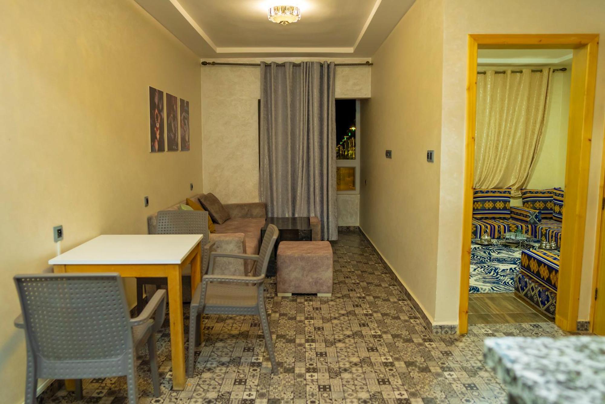 Apartamento Lilia Quest Dajla Exterior foto