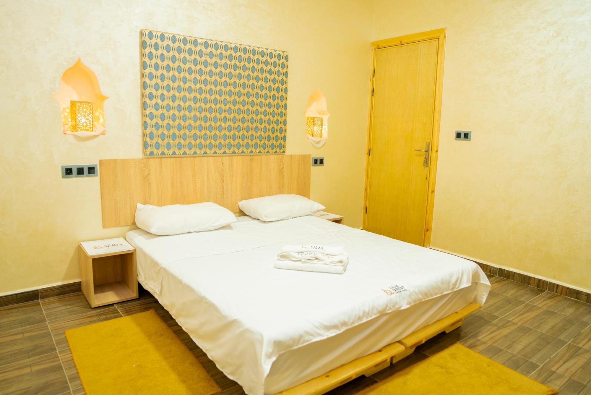 Apartamento Lilia Quest Dajla Exterior foto